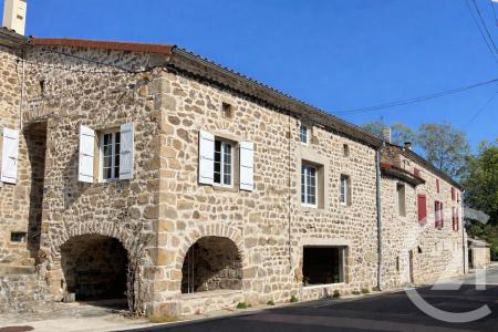 Peaugres, Rhône-Alpes 07340, France