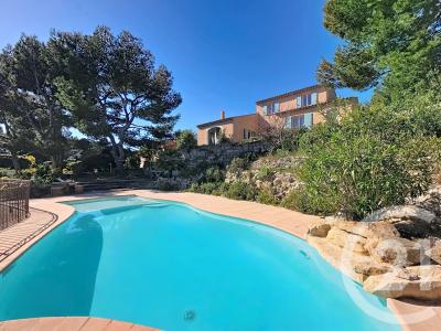 Paradou, Provence-Alpes-Côte d'Azur 13520, France