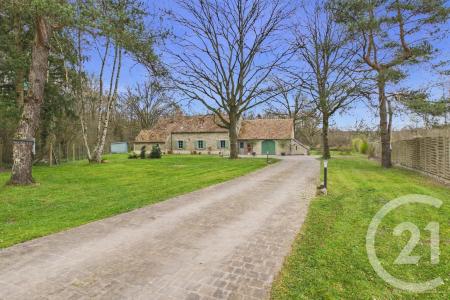 Clairefontaine En Yvelines, Île-de-France 78120, France