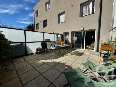 Villeurbanne, Rhône-Alpes 69100, France