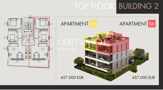 Sveti Filip i Jakov, Sveti Filip I Jakov, Zadarska Županija, كرواتيا