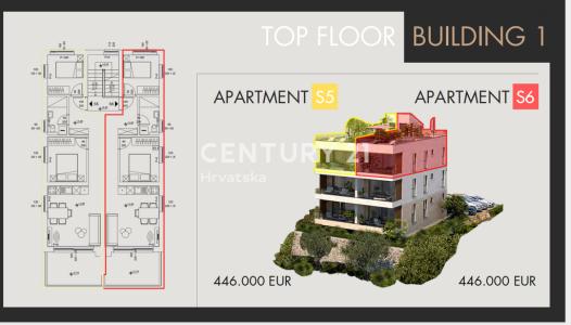 Sveti Filip i Jakov, Sveti Filip I Jakov, Zadarska Županija, كرواتيا