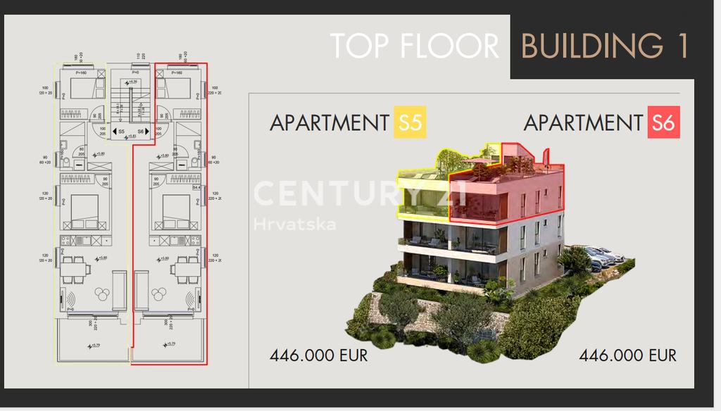 Sveti Filip i Jakov, Sveti Filip I Jakov, Zadarska Županija, كرواتيا