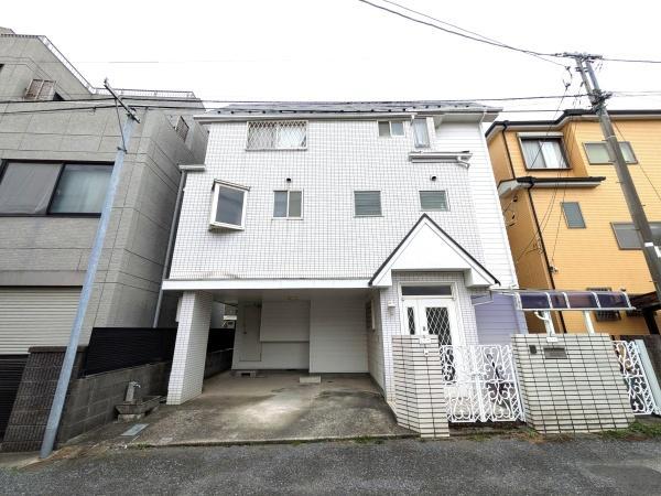 東大成町1丁目, さいたま市北区, Saitama 331-0814, Japon