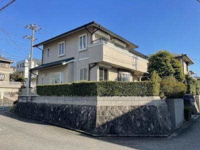 新光風台２丁目, 豊能郡豊能町, Osaka 563-0105, Japan