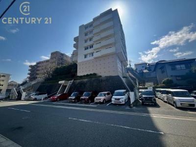 名島３丁目, エクレール名島, 福岡市東区, Fukuoka 813-0043, Japan