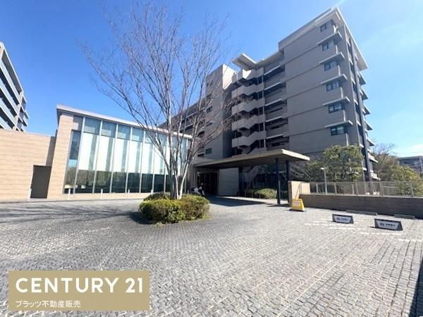 古江台5丁目, ブランズシティ千里古江台, 吹田市, أوساكا 565-0874, اليابان