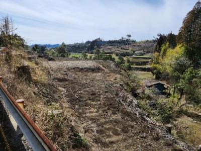 美川町582-9, 道路沿いにある事業用地としてお勧めの土地です, 都城市, ميازاكي 885-0222, اليابان 