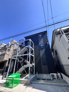 104, 中里１丁目, ネロ弘明寺, 横浜市南区, 神奈川 232-0063, 日本