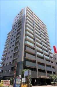 大町３丁目2-8, レクセル水戸大町, 水戸市, Ibaraki 310-0062, Japonia