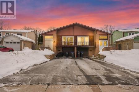 7160 BENDIGO CIRCLE, Mississauga (meadowvale), Ontario L5N 1Z5, Canada