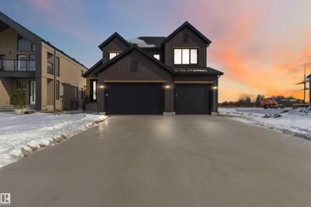 3410 STE. ANNE TRAIL, Rural Lac Ste. Anne County, Alberta T0E 0A1, Canada