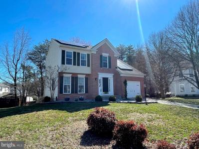 8834 Chiswick Court, White Plains, 메릴랜드 20695, 미국