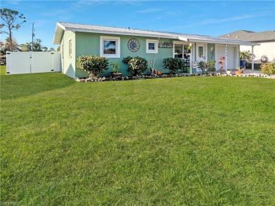 3711 Tangelo DR, St. James City, Florida 33956