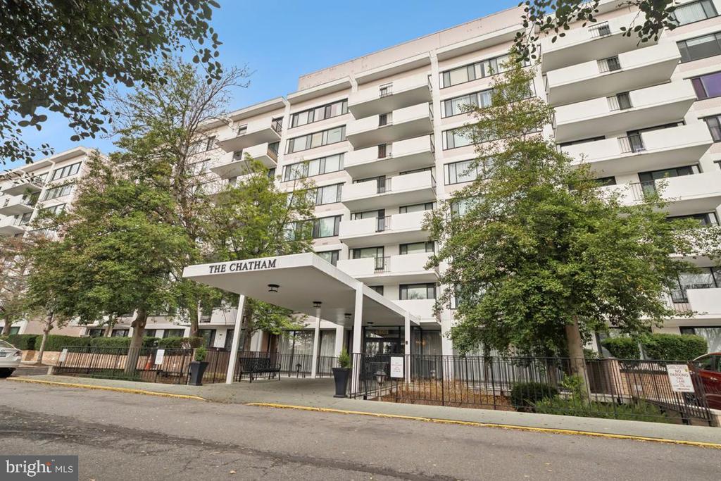 4501 Arlington Boulevard , 729, Arlington, Virginie 22203, États-Unis
