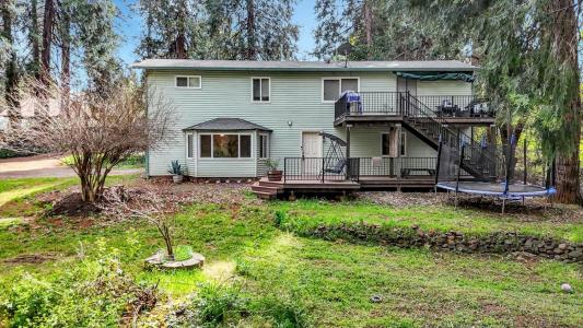 11312 Alpine Lane, Grass Valley, Californie 95945, États-Unis