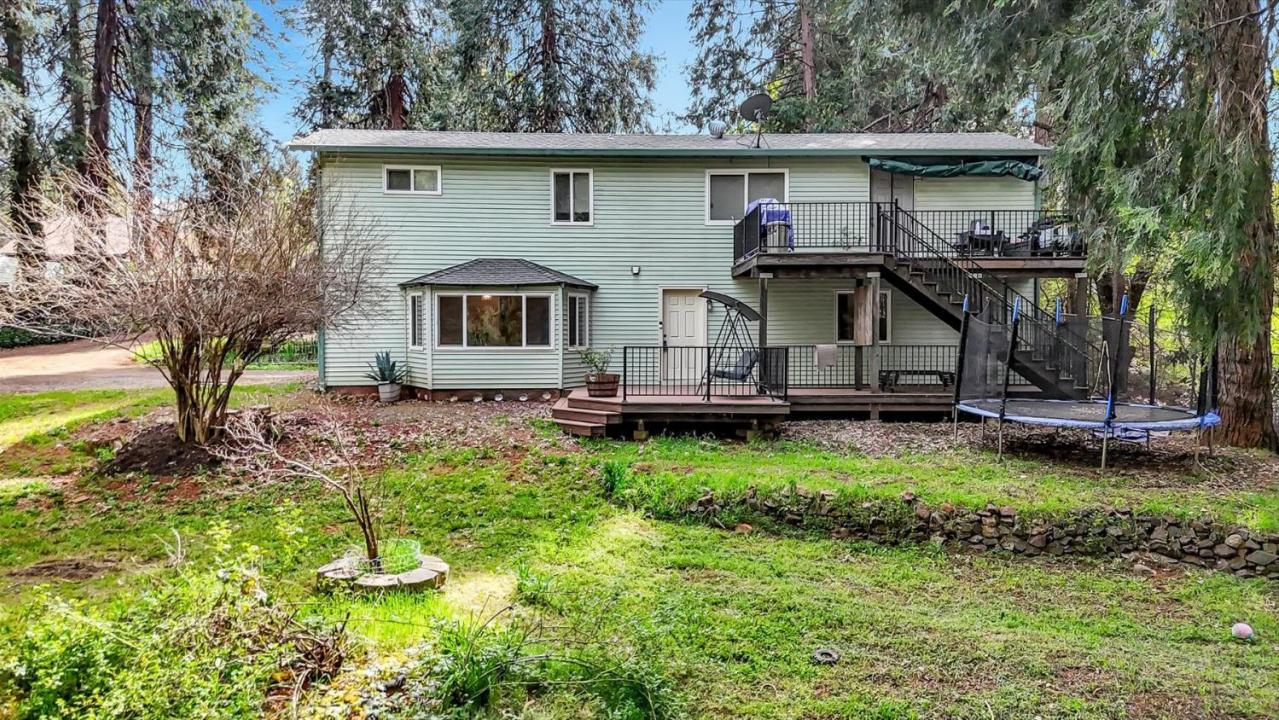 11312 Alpine Lane, Grass Valley, California 95945, Stati Uniti