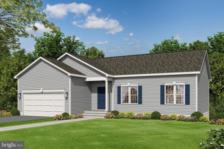 LOT 2 Gibson Mill Road, Culpeper, Virginia 22701, USA