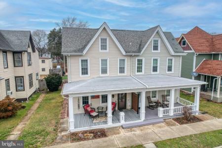 423 Main St, CLAYTON, Delaware 19938, Estados Unidos