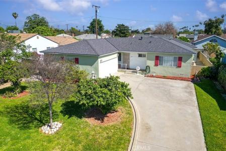 312 N Maplewood, West Covina, Kalifornien 91790, USA