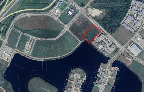 OAK HARBOR/LAKESHORE Boulevard, Slidell, لويزيانا 70461, الولايات المتحدة