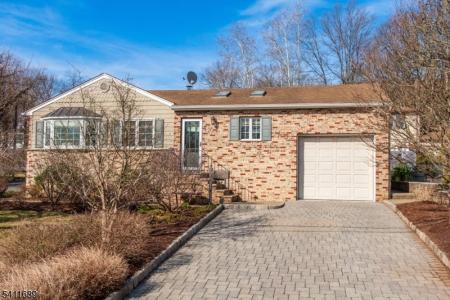 1 Milton Ave, Summit City, NJ 07901, USA