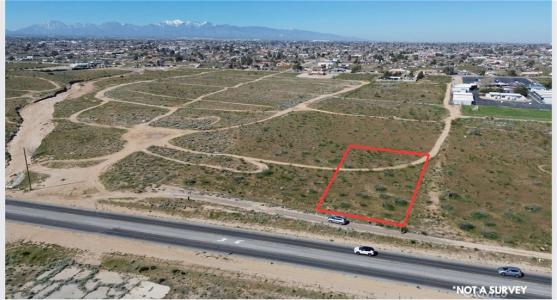 22111 Hesperia Rd, Hesperia, California 92345, USA