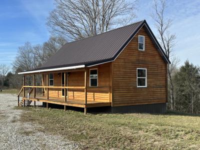 1817 Lot 9A Baldwin Rd, McKee, Kentucky 40447, États-Unis
