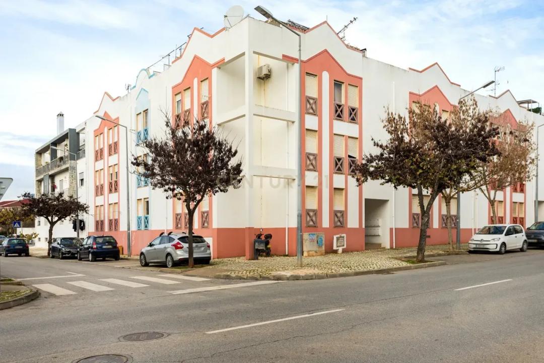 Tavira, 法如 8800-301, 葡萄牙