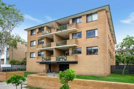 6/21-23 Bruce Street, Brighton-Le-Sands, NSW 2216, אוסטרליה 