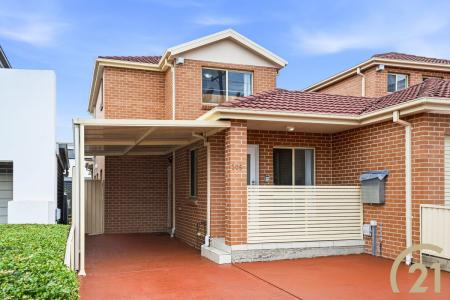 305 Polding Street, Fairfield West, NSW 2165, 澳大利亚