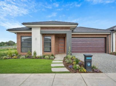 4 Podolepis Way, Deanside, VIC 3336, Australia