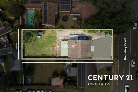 128 Boundary Road, Pennant Hills, NSW 2120, 오스트레일리아