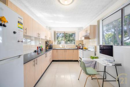 6/11-13 Hardy Street, Fairfield, NSW 2165, Австралия