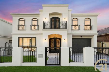 41A Boundary Road, Liverpool, NSW 2170, Austrália