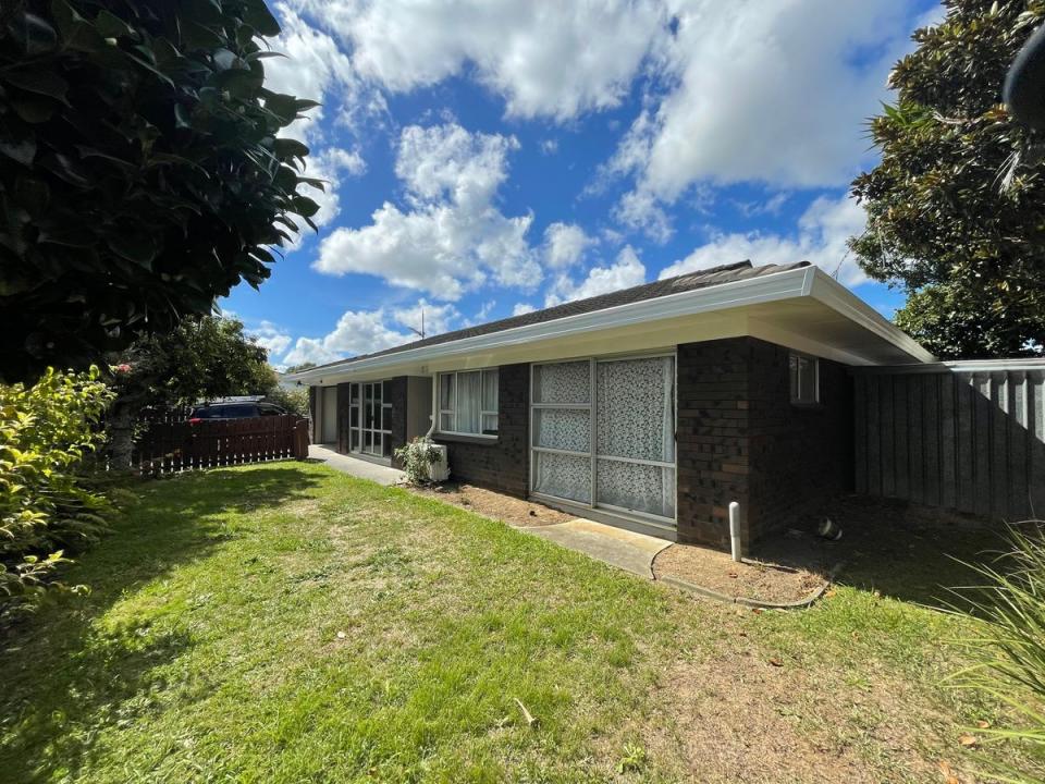 2/8 Parera Place, Papatoetoe, Auckland 2025, Yeni Zelanda