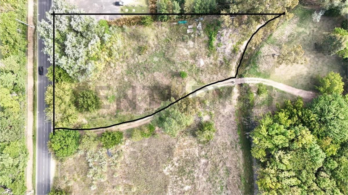 La Plata, GBA Sur 00001, Argentine