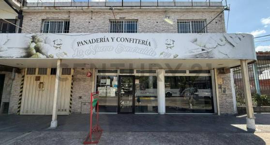 Florencio Varela, GBA Sur 1887, Argentine