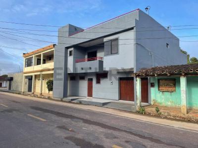 calle santa cruz entre av. del mar y av. bolivar , Cercado, Beni 00001, Bolivia