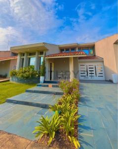 Calle las industrias Townhouse de lujo La Alborada, Barinas, Barinas 5201, Venezuela