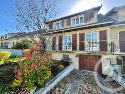 St Mard, Île-de-France 77230, France