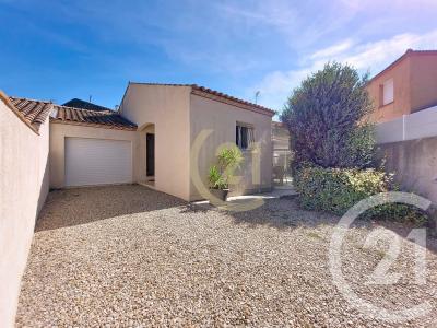 Gigean, 랑그도크루시용주 34770, 프랑스