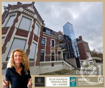 Lievin, Nord-Pas-de-Calais 62800, Frankreich