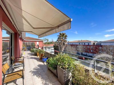 Le Cres, Languedoc-Roussillon 34920, France