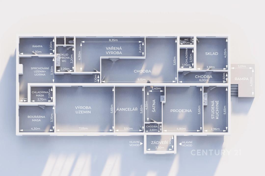 Hornoveská, Fryšták, Zlín 76316, Repubblica Ceca