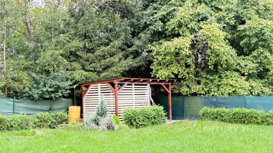 Kunratická spojka, Praha, Území Hlavního Města Prahy 100 00, Czech Republic