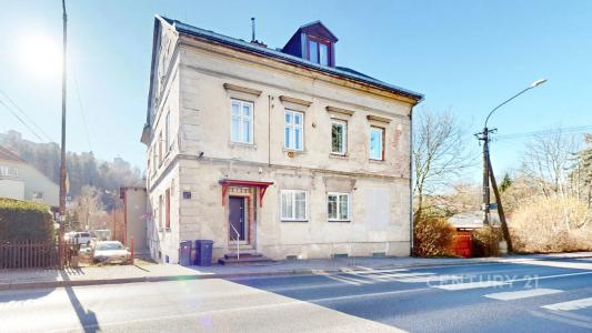 Svobody, Liberec, Liberec 46015, 捷克共和國