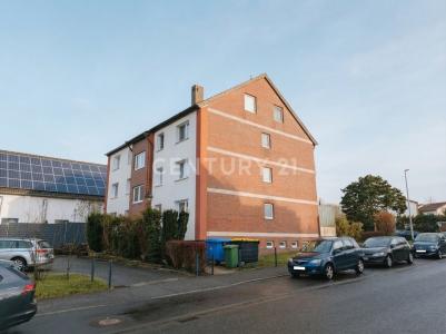 Hildesheim, Niedersachsen 31137, ألمانيا 