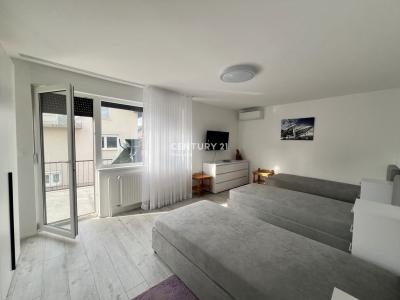 Soussenska, Ljubljana, Osrednjeslovenska 1000, Slovenia