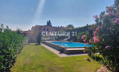 Koper, Koper, Obalno - Kraška 6272, Slovénie